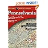 Pennsylvania Atlas and Gazetteer