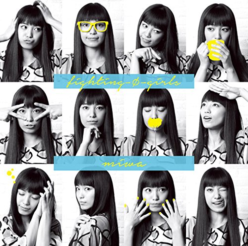 fighting-Φ-girls miwa
