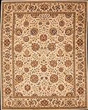 Nourison Hamilton House HH02- IV - Ivory