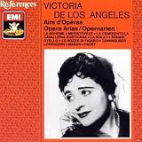 Victoria de los Angeles - Early Recordings