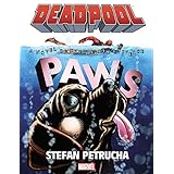 deadpool paws prose novel