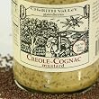 Creole Cognac Mustard by Cherith Valley (16 ounce)