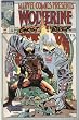 Marvel Comics Presents #69 (Vol 1. Wolverine and Ghost Rider) (Acts Of Vengeance part 6)