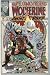 Marvel Comics Presents #69 (Vol 1. Wolverine and Ghost Rider) (Acts Of Vengeance part 6)
