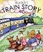 Search : Alaska's Train Story