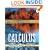 Calculus: Multivariable