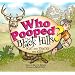 Who Pooped in the Black Hills? - Scat and Tracks for Kids