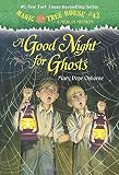 A Good Night for Ghosts