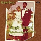 Yama Yama: the Modern Recordings 1954-1956