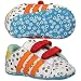 adidas Originals Infant Superstar CF Crib Shoe