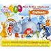 Les 100 Plus Belles Chansons Pour Enfant