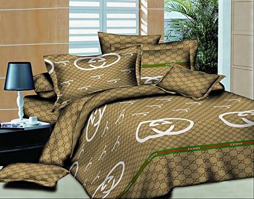 Ritagarden bed set comforters,Fashion Guc for 3D bedding sets best quality Polyester cotton