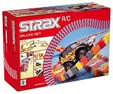 Produkt-Bild: Carrera 161 18220 - STRAX R/C Deluxe-Set