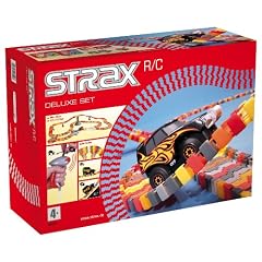 Carrera 161 18220 - STRAX R/C Deluxe-Set