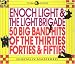 50 Big Band hits of the thirties, forties and fifties