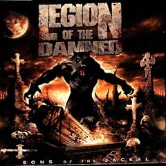 Sons Of The Jackal