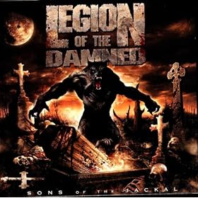 Sons Of The Jackal