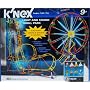 K'Nex Light and Sound Thrill Park - 953 pc Set