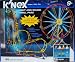 K'Nex Light and Sound Thrill Park - 953 pc Set