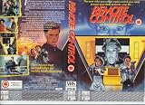 Remote Control (Video Tape/PAL) 1988