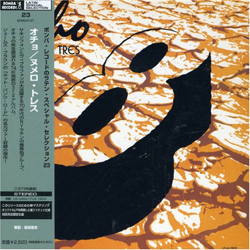 OCHO II - OCHO