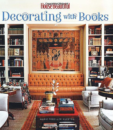 Best Price House Beautiful Decorating with Books