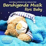 Beruhigende Musik f�rs Baby - Sanfte Kl�nge und Melodien f�r den erholsamen Schlaf von P�dagogen zusammengestellt, Einschlafhilfevon "Electric Air Project"
