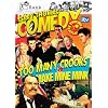 Terry Thomas Comedy: To Many Crooks & Make Mine [Import]