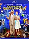 Mr. Magorium's Wonder Emporium [Blu-ray]