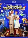 Mr Magorium's Wonder Emporium [Blu-ray]