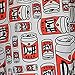The Simpsons Mens Duff Beer Lounge Pants