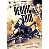 The Heroic Trio