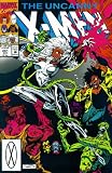 The Uncanny X-Men #291 : Underbelly (Marvel Comics)
