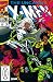 The Uncanny X-Men #291 : Underbelly (Marvel Comics)