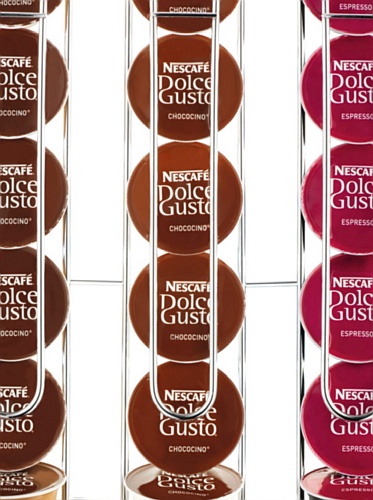 Imagen principal de Krups 10001