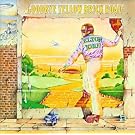 Goodbye Yellow Brick Road