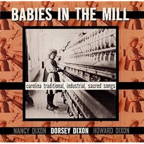 Babies In The Mill