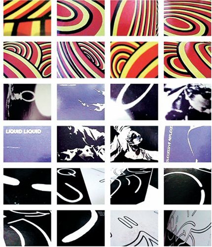 CD-Charts  Music : Liquid Liquid