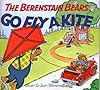 Berenstain Bears Go Fly a Kite