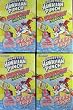 Hawaiian Punch Sugar Free Lemon Berry Squeeze Singles to Go 8 Packets -FOUR BOXES