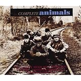 The Complete Animalsby The Animals