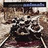 Image of album by The Animals
