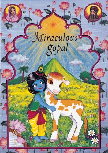 Miraculous Gopal