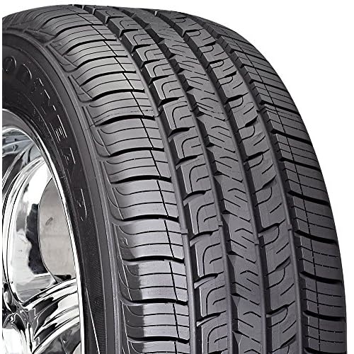 & Goodyear Assurance ComforTred Touring AllSeason Tire 215/65R16