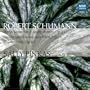 Robert Schumann: Piano Sonata in F-sharp minor; Waldszenen; Faschingsschwank aus Wien