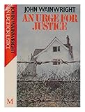 An urge for justice
