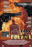 the hard easy (Dvd) Italian Import