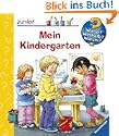 Mein Kindergarten