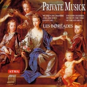 Private Musick