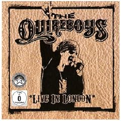 Live in London